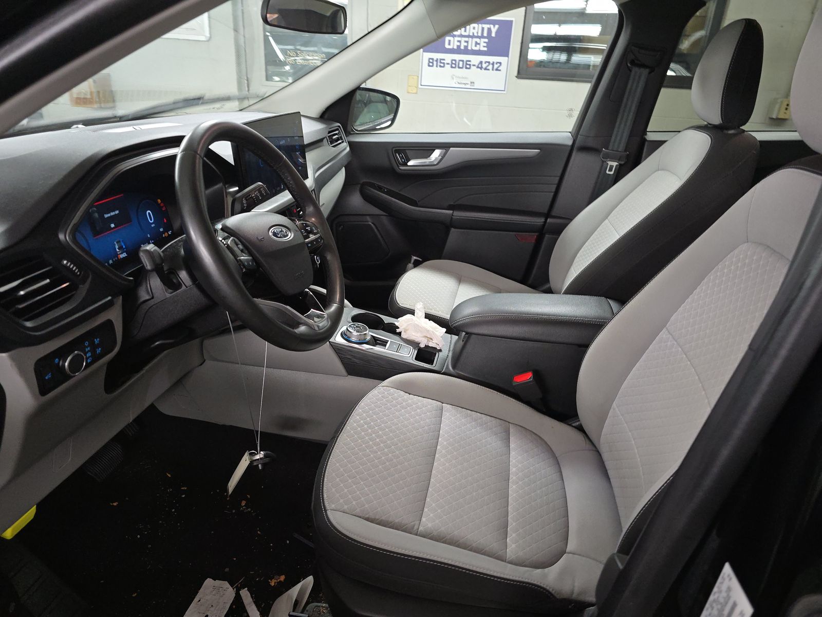 2023 Ford Escape Active AWD