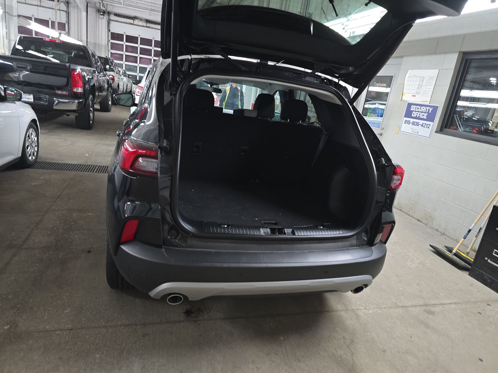 2023 Ford Escape Active AWD