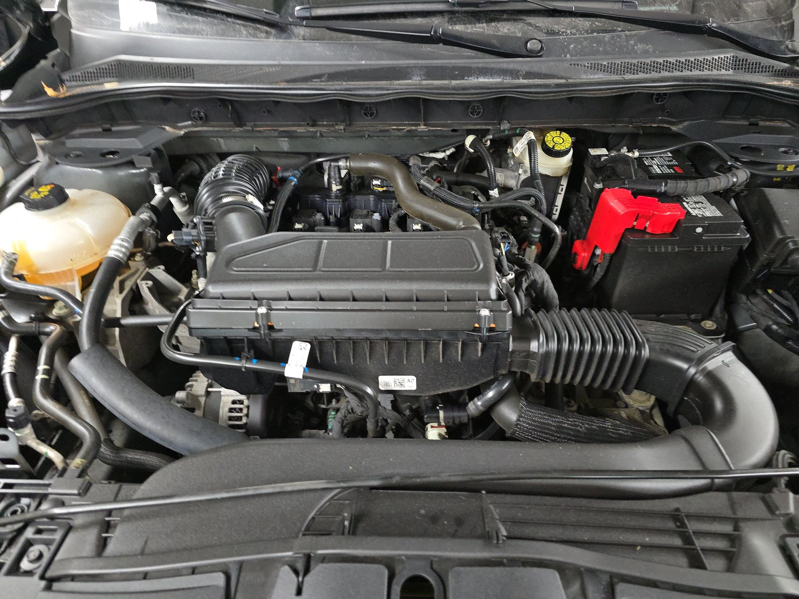 2023 Ford Escape Active AWD