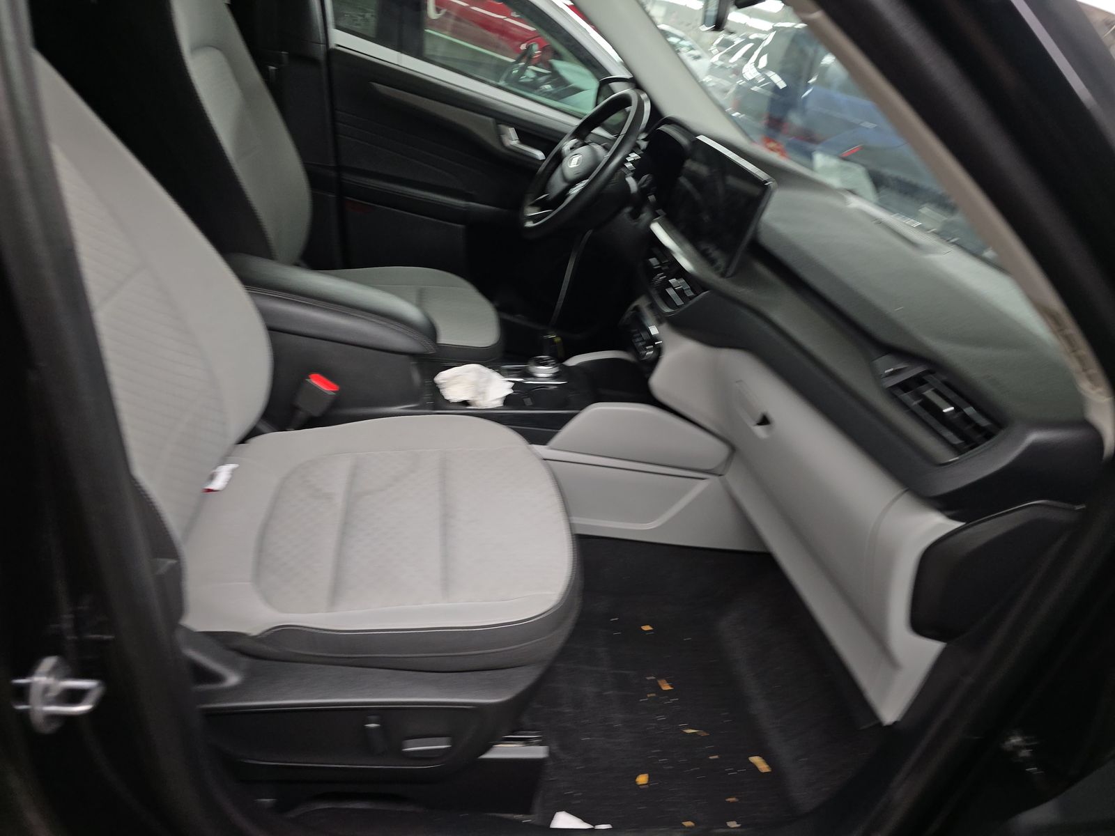 2023 Ford Escape Active AWD