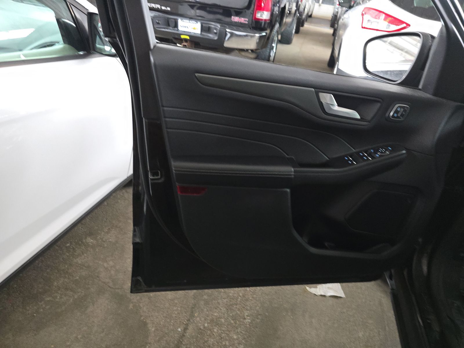 2023 Ford Escape Active AWD