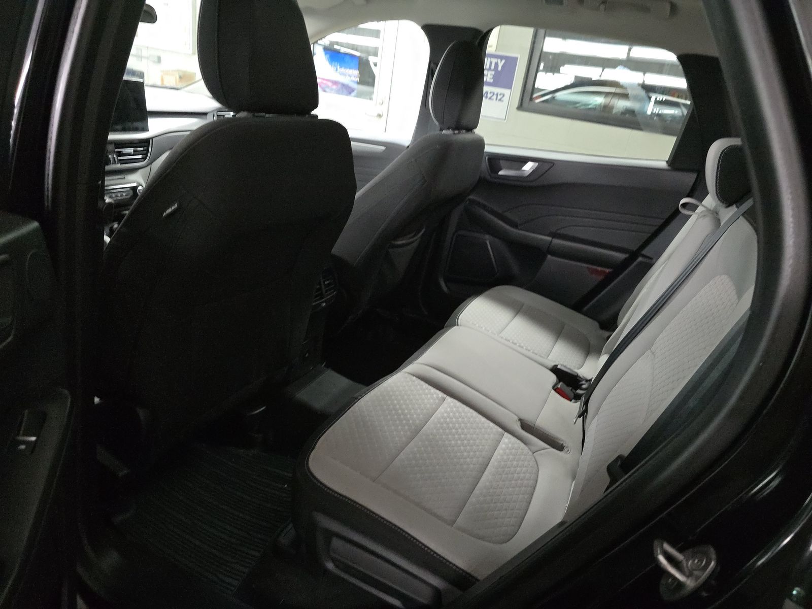 2023 Ford Escape Active AWD