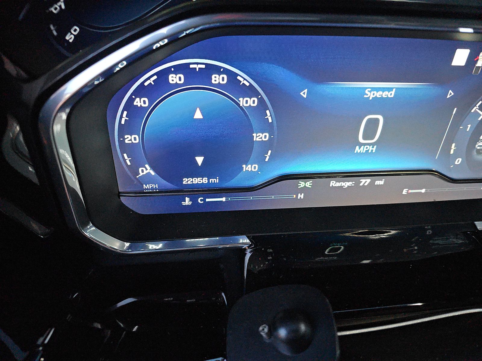 2022 Chevrolet Silverado 1500 LT AWD