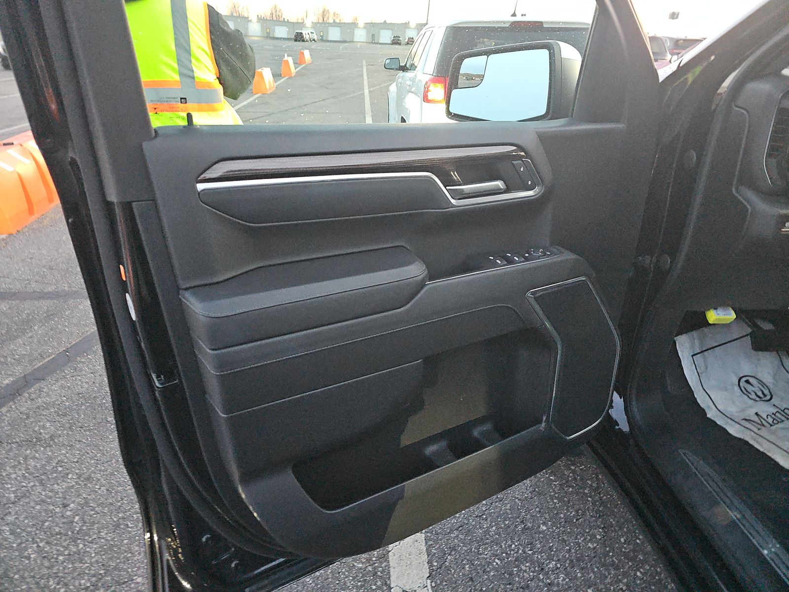 2022 Chevrolet Silverado 1500 LT AWD