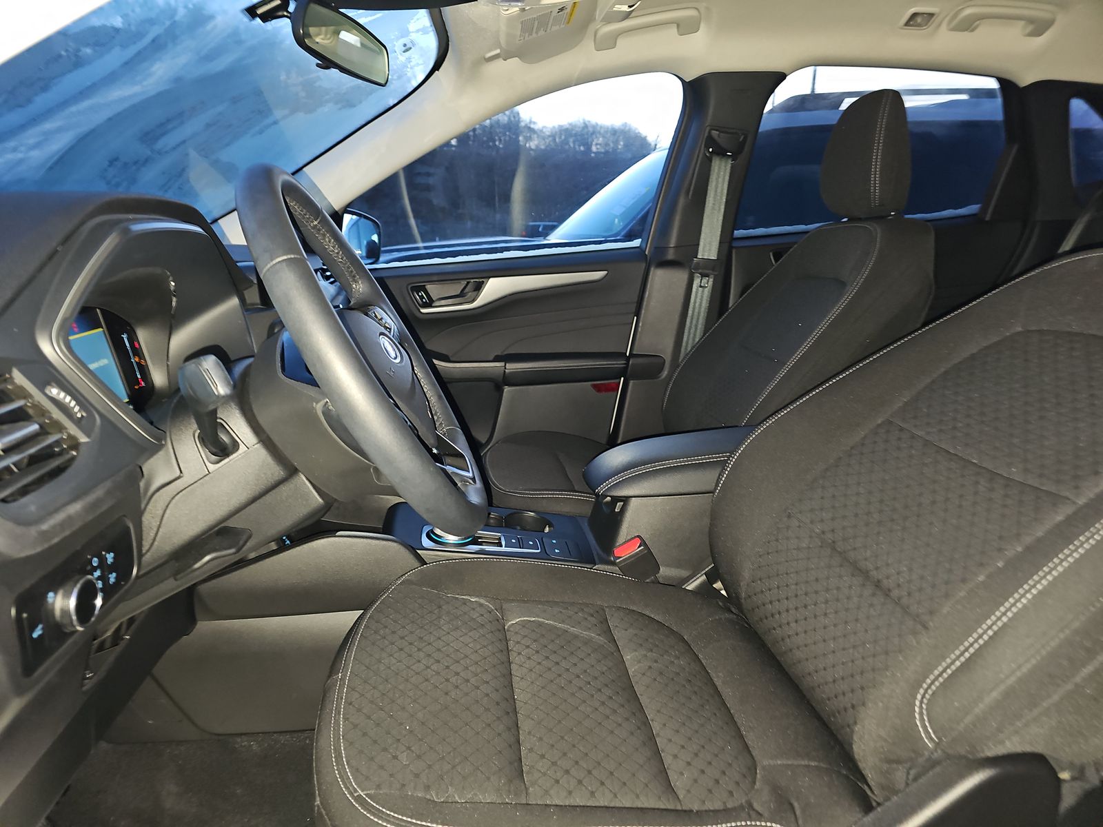 2023 Ford Escape Active AWD