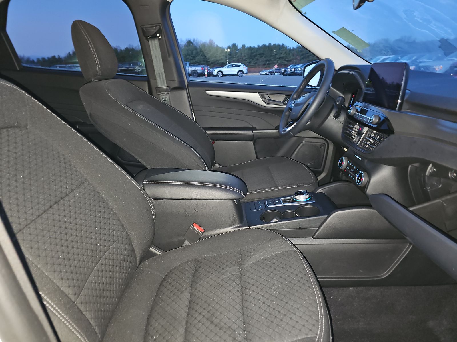 2023 Ford Escape Active AWD