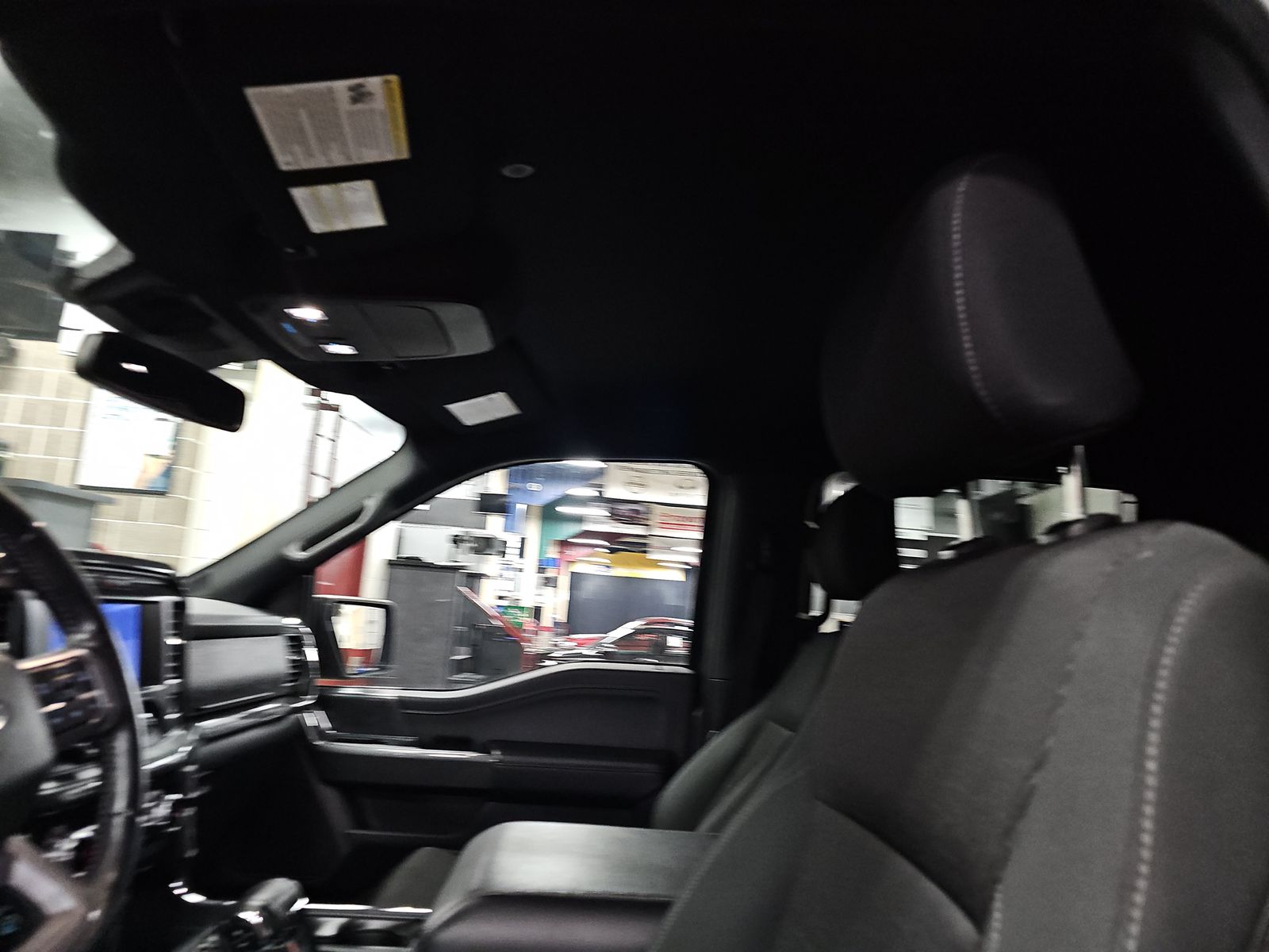 2022 Ford F-150 Hybrid XLT AWD