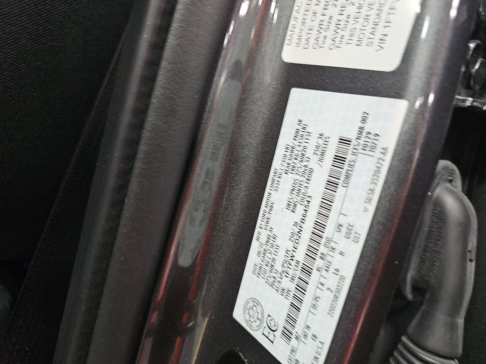 2022 Ford F-150 Hybrid XLT AWD