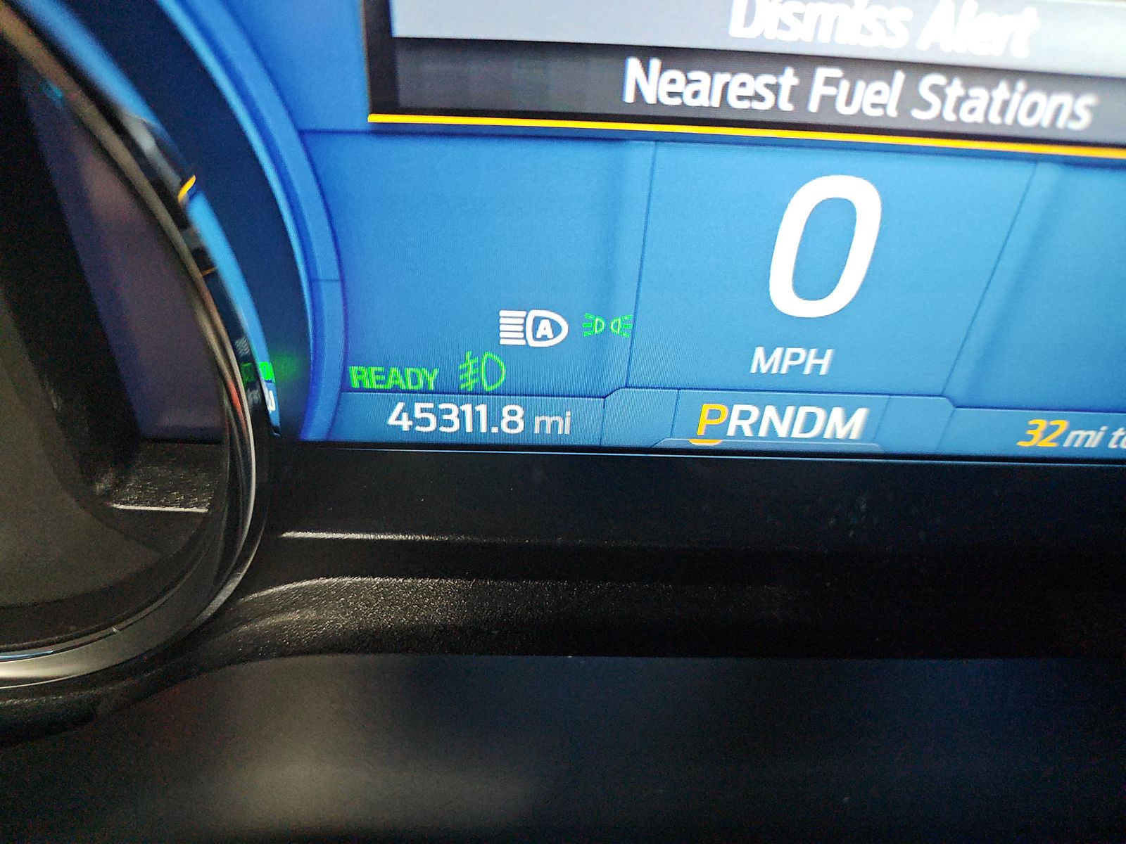 2022 Ford F-150 Hybrid XLT AWD