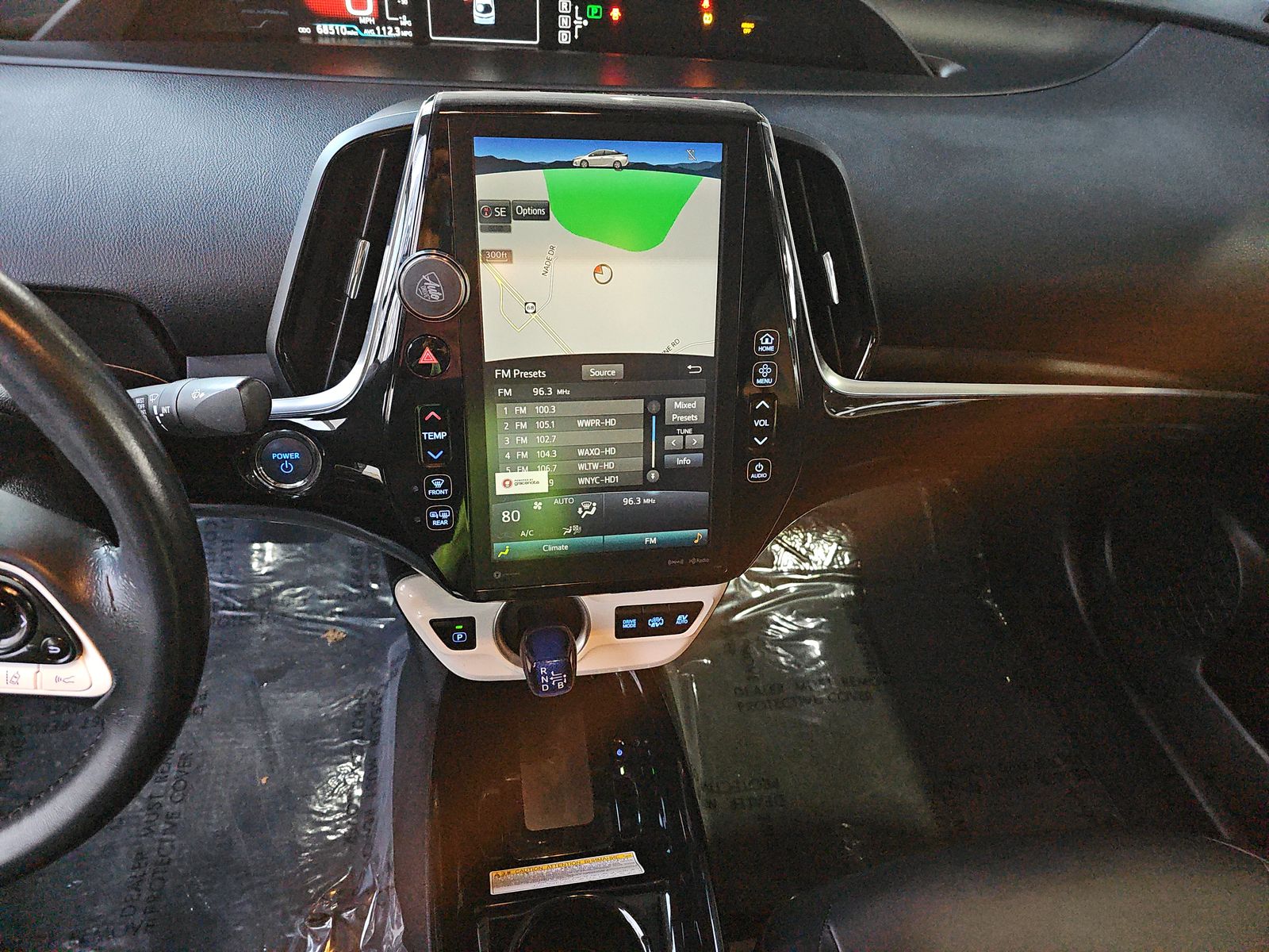 2019 Toyota RAV4 Hybrid Limited AWD