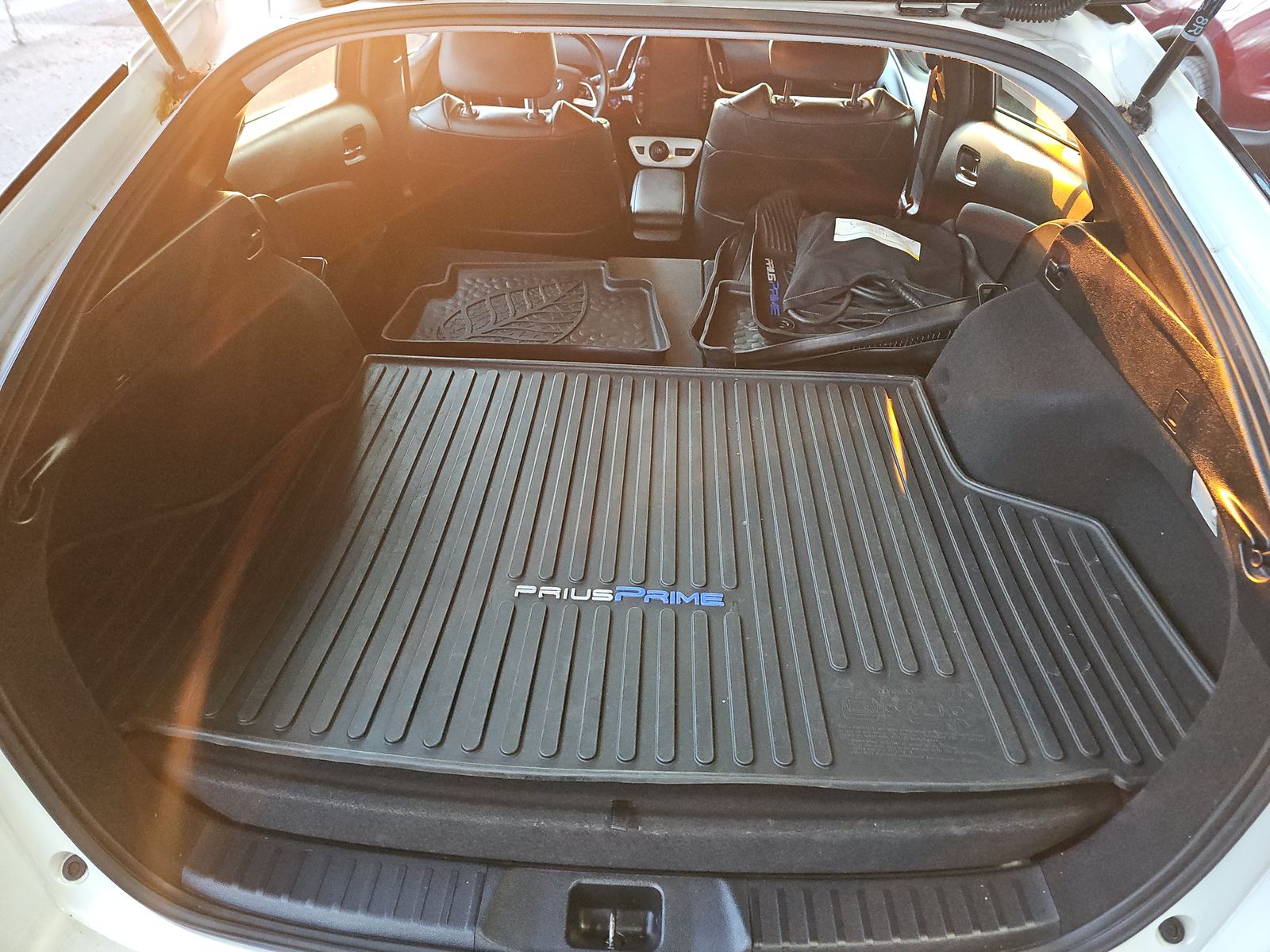 2019 Toyota RAV4 Hybrid Limited AWD