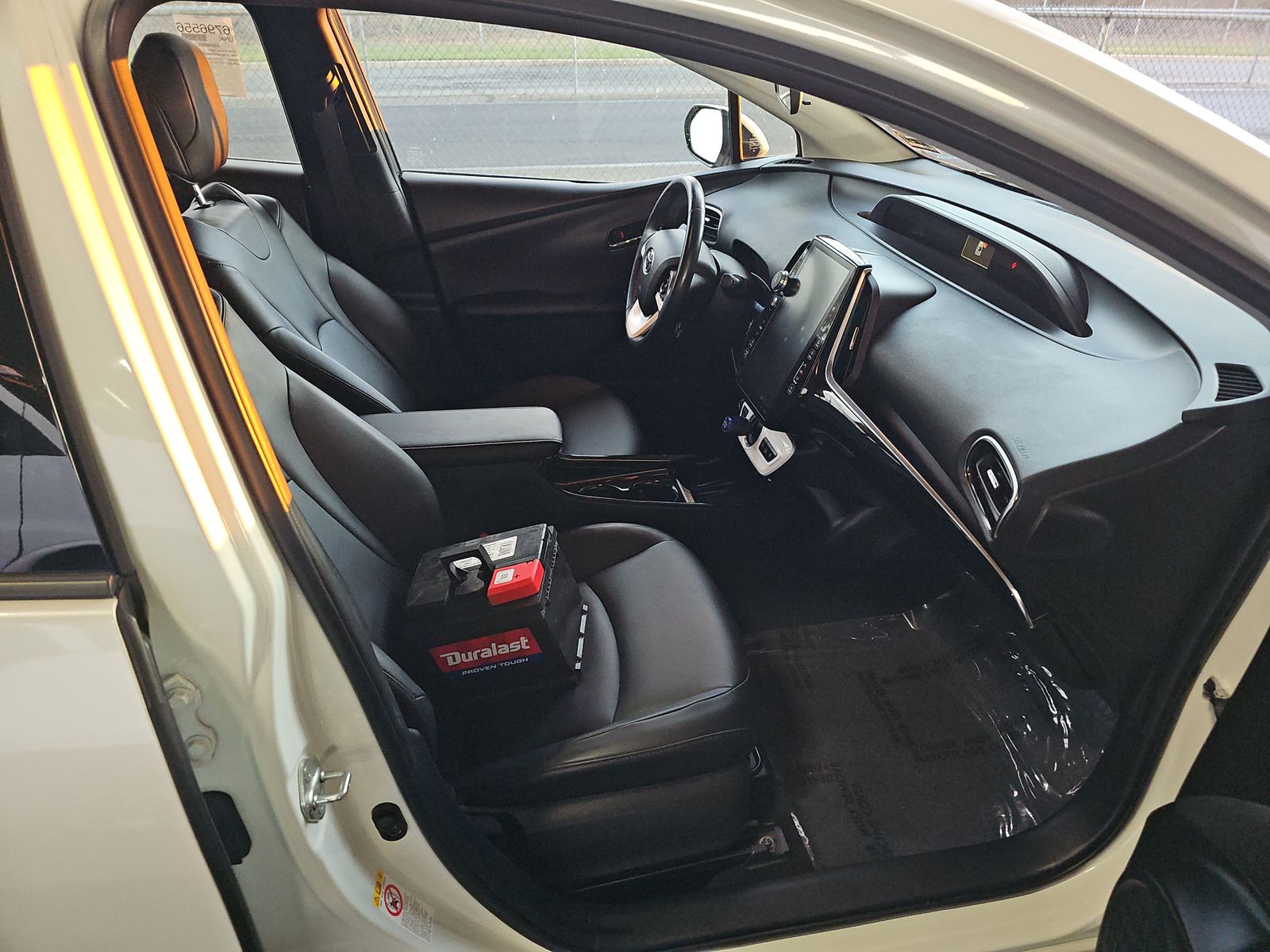 2019 Toyota RAV4 Hybrid Limited AWD