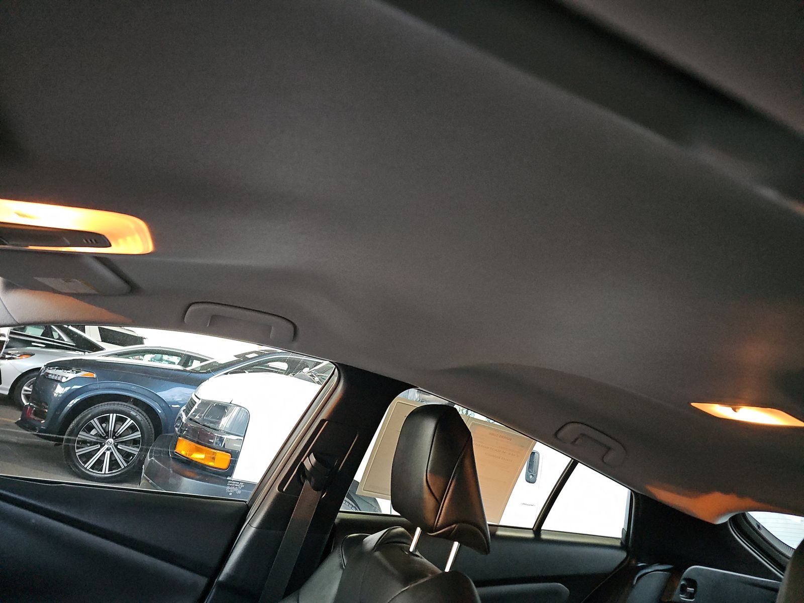 2019 Toyota RAV4 Hybrid Limited AWD