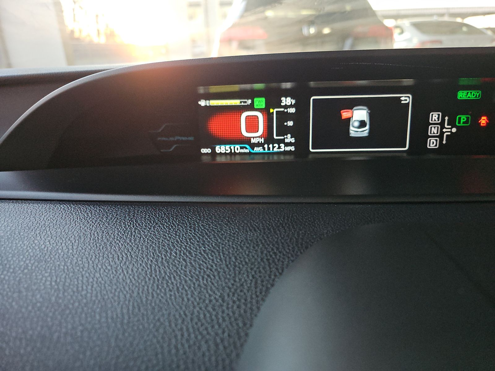 2019 Toyota RAV4 Hybrid Limited AWD