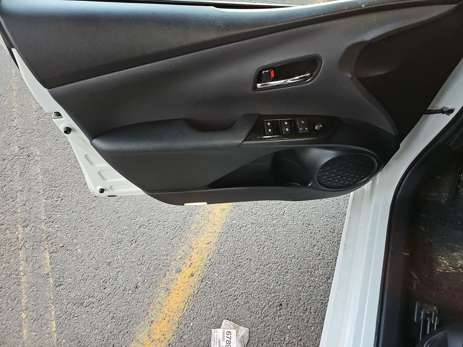 2019 Toyota RAV4 Hybrid Limited AWD