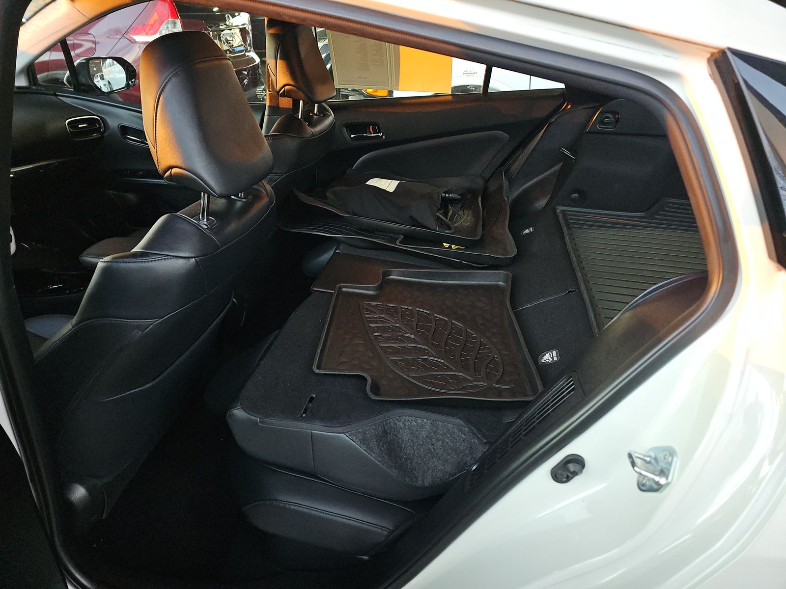 2019 Toyota RAV4 Hybrid Limited AWD