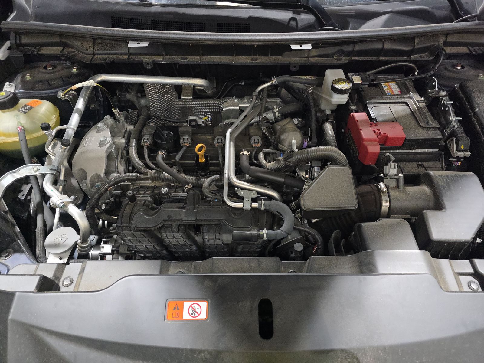 2024 Mitsubishi Outlander SEL FWD