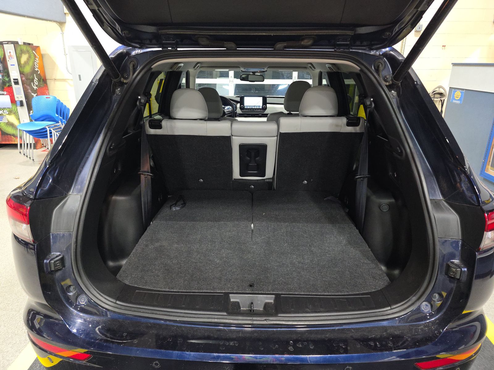 2024 Mitsubishi Outlander SEL FWD