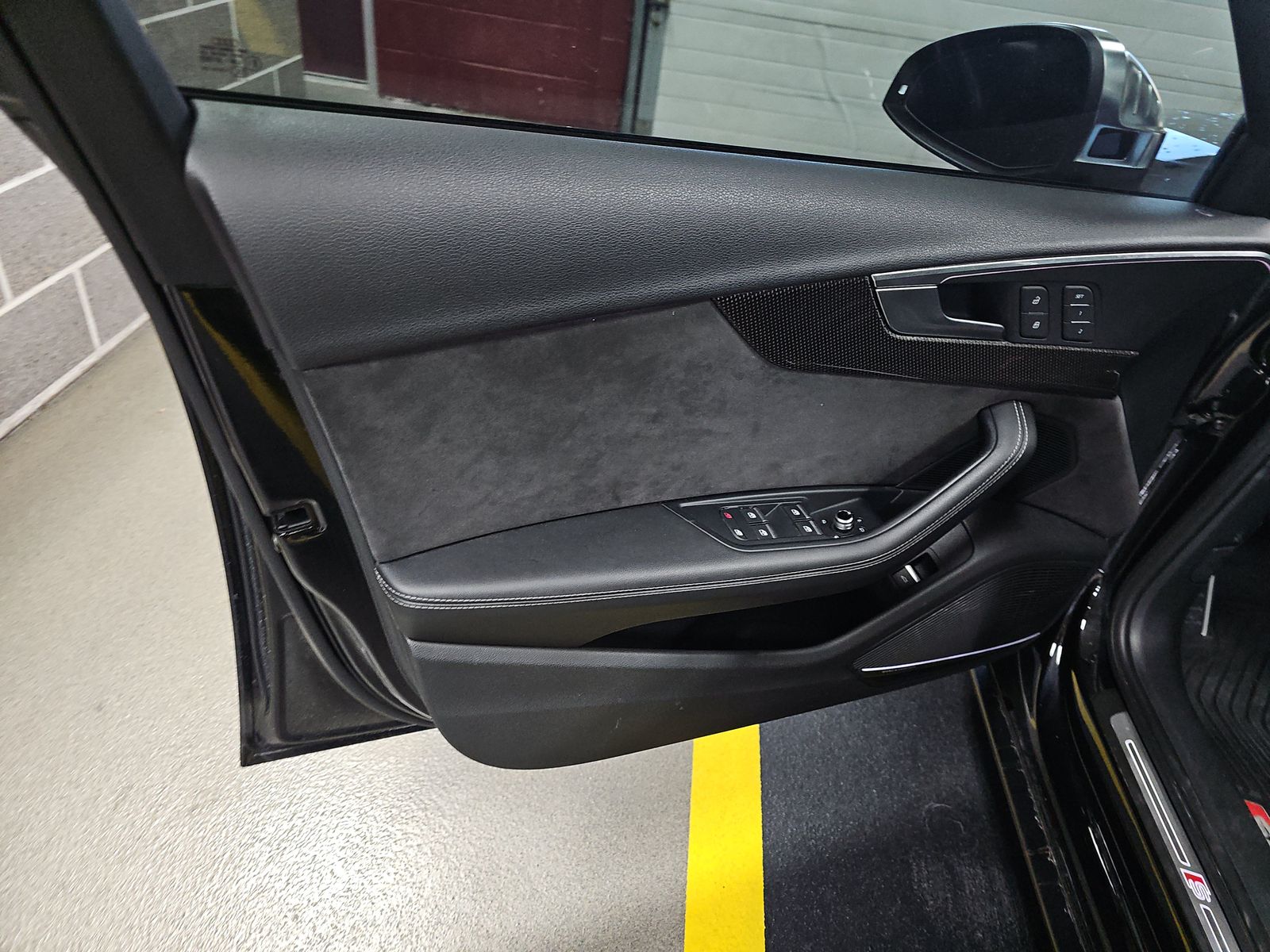 2018 Audi S4 Prestige AWD