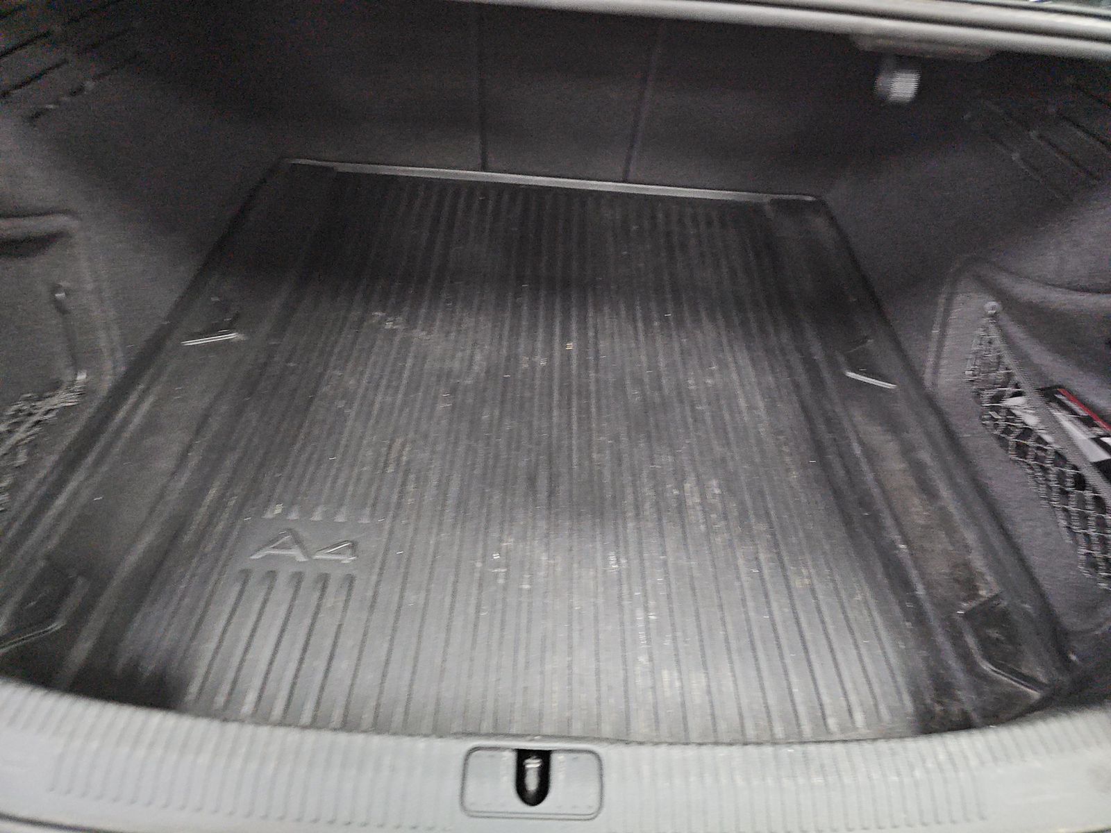 2018 Audi S4 Prestige AWD