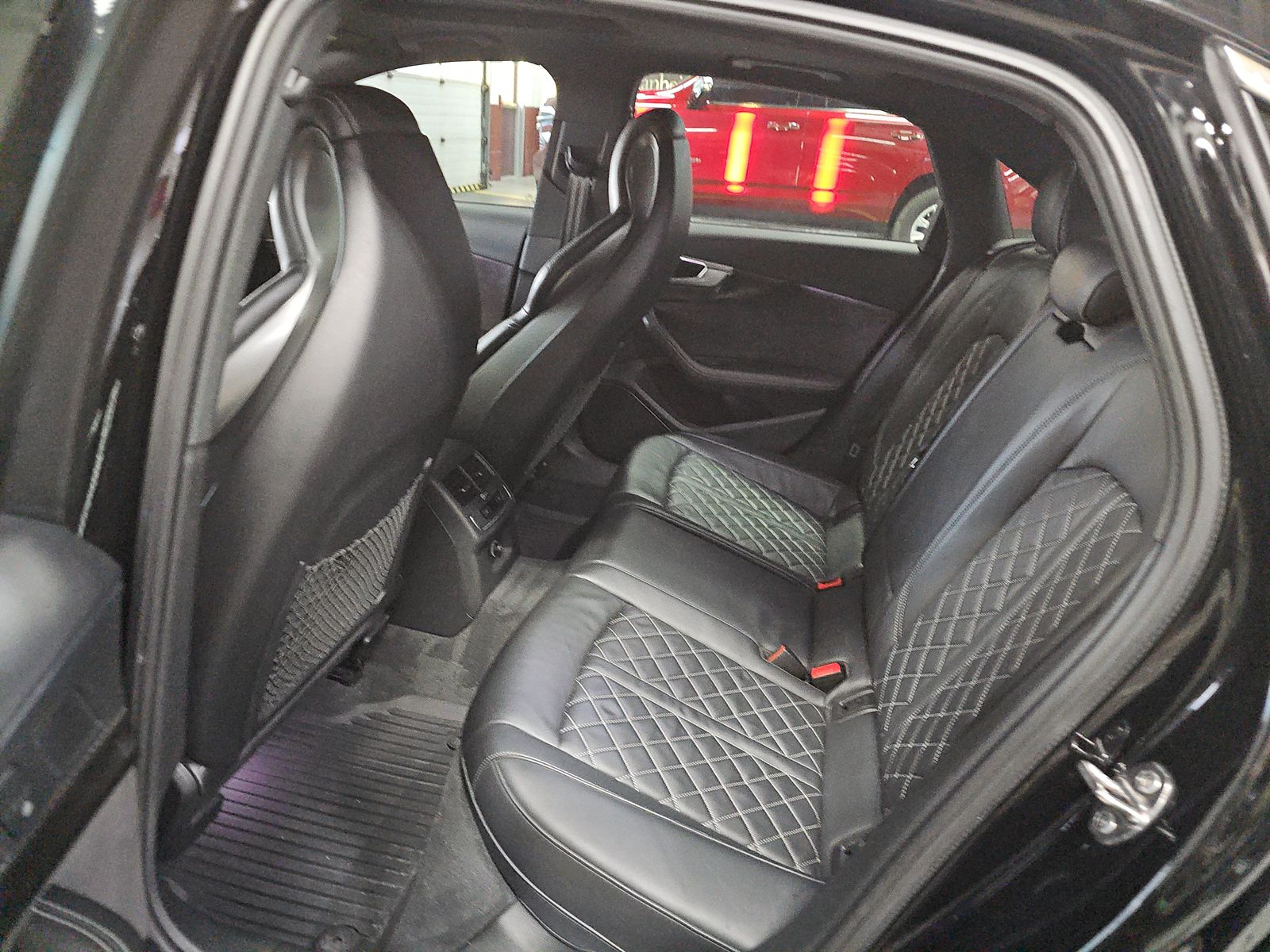 2018 Audi S4 Prestige AWD