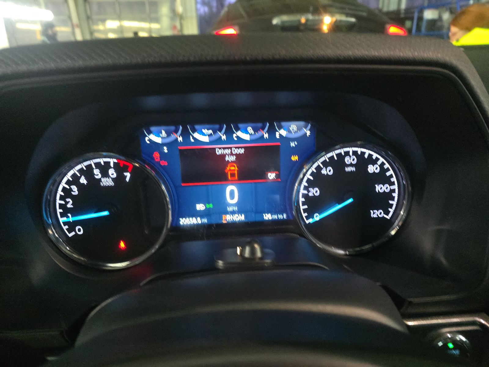 2023 Ford F-150 Hybrid XLT AWD