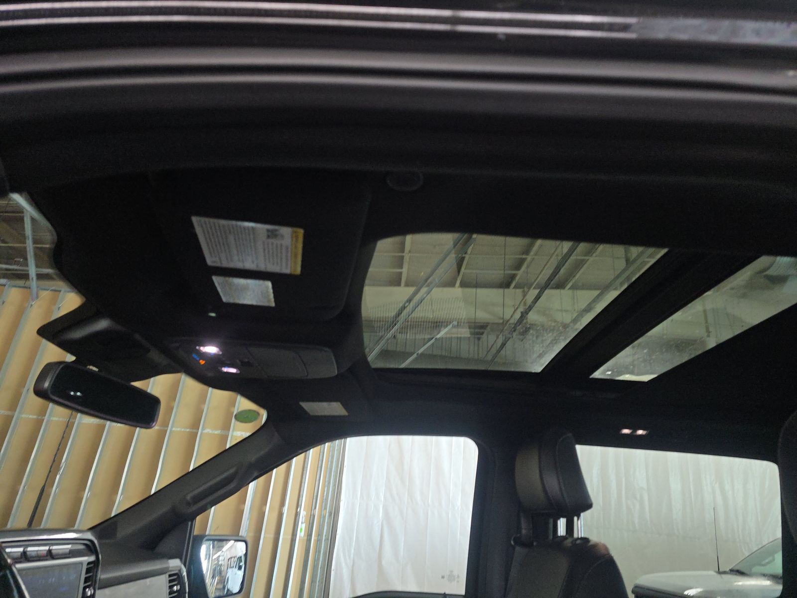 2023 Ford F-150 Hybrid XLT AWD