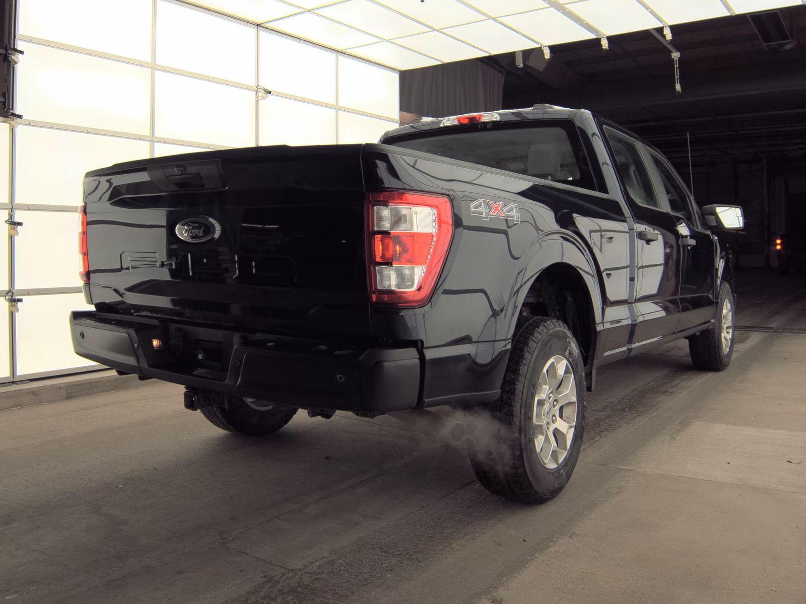 2023 Ford F-150 XL AWD