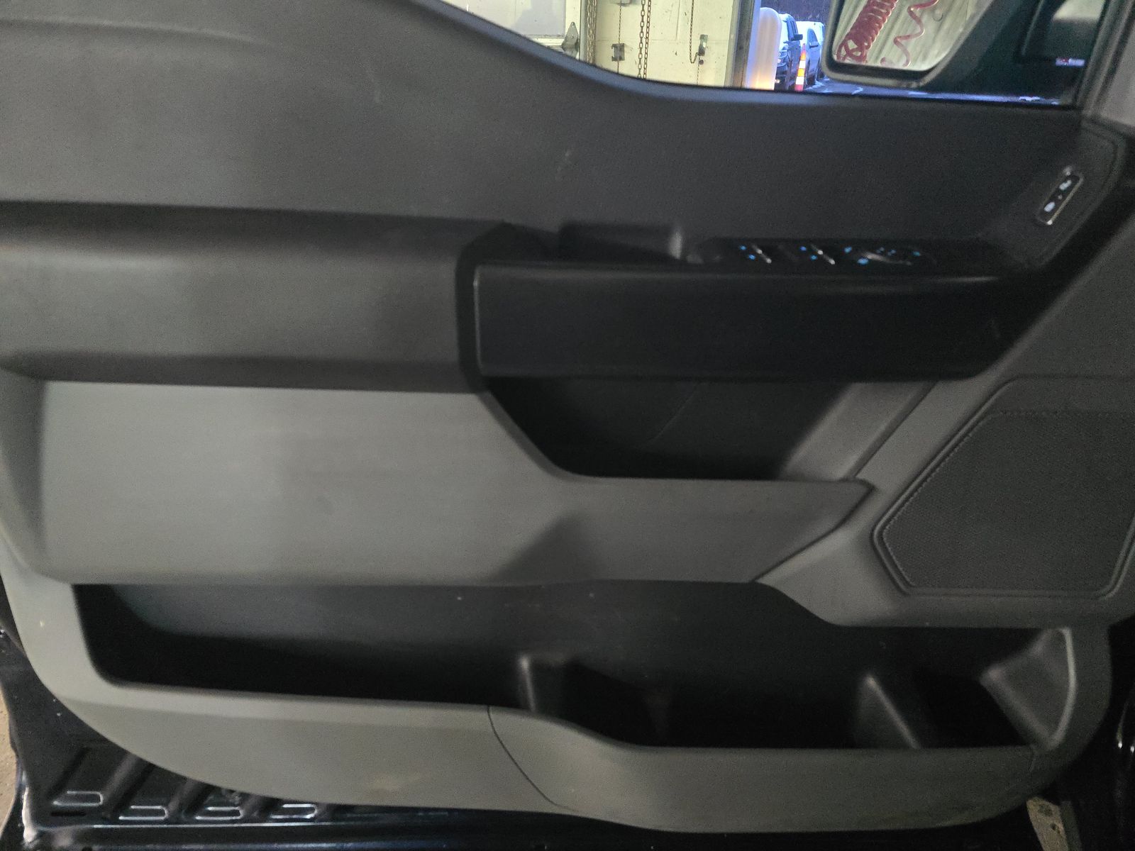 2023 Ford F-150 XL AWD