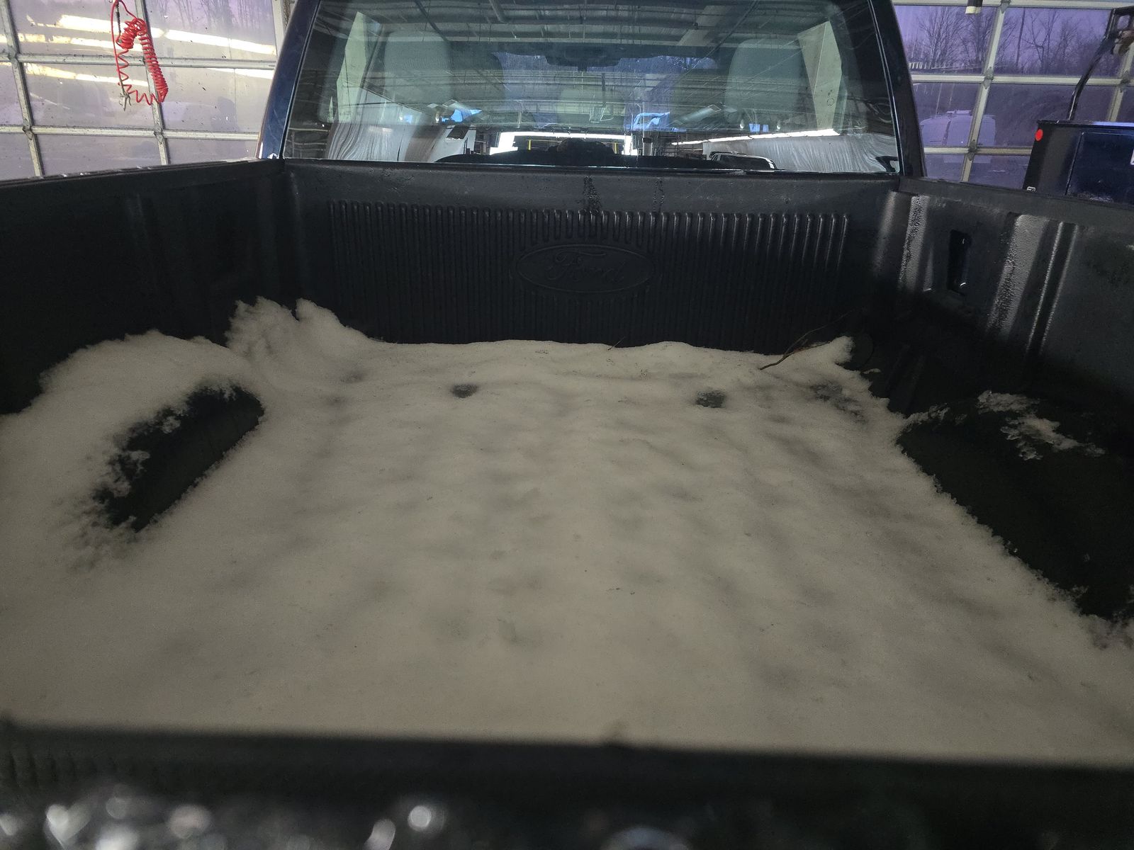 2023 Ford F-150 XL AWD