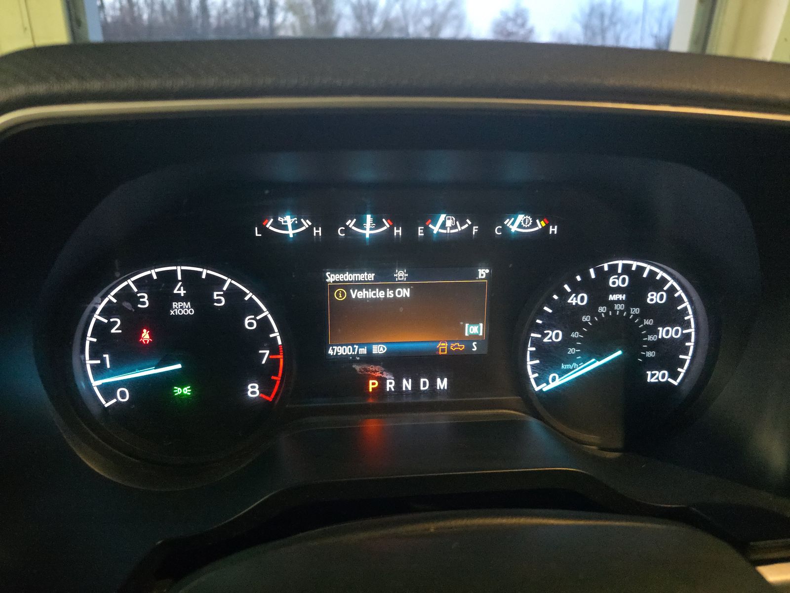 2023 Ford F-150 XL AWD