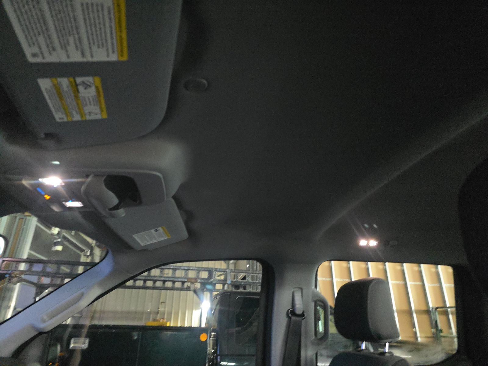 2023 Ford F-150 XL AWD