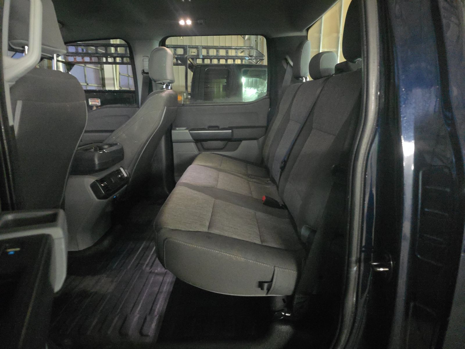 2023 Ford F-150 XL AWD