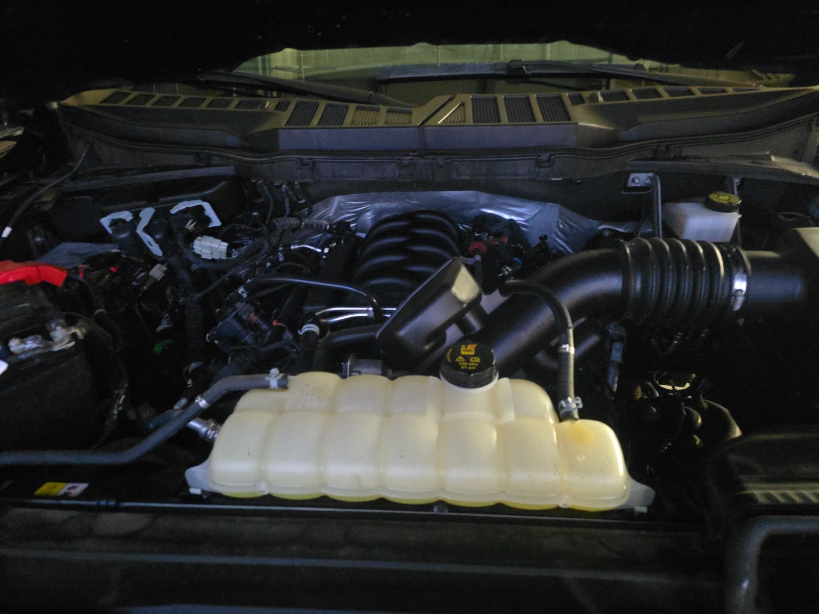 2023 Ford F-150 XL AWD