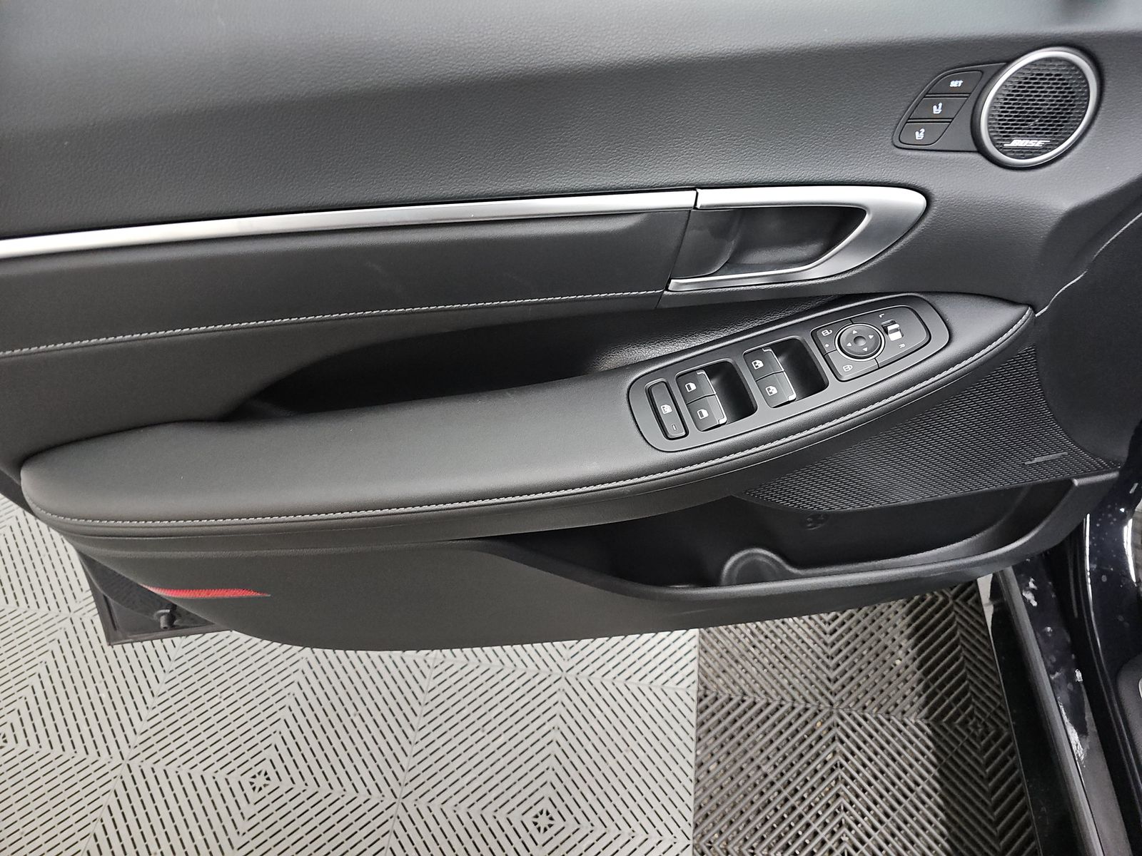 2025 Hyundai Sonata Hybrid Limited FWD