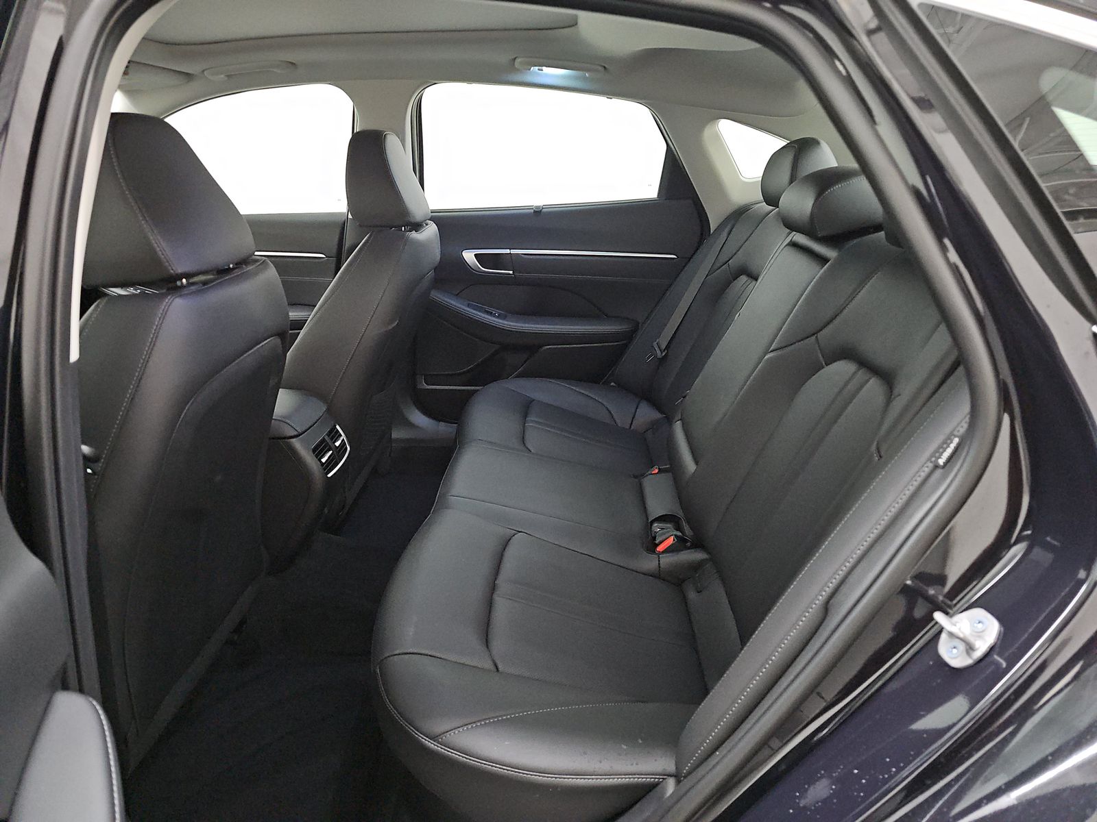 2025 Hyundai Sonata Hybrid Limited FWD