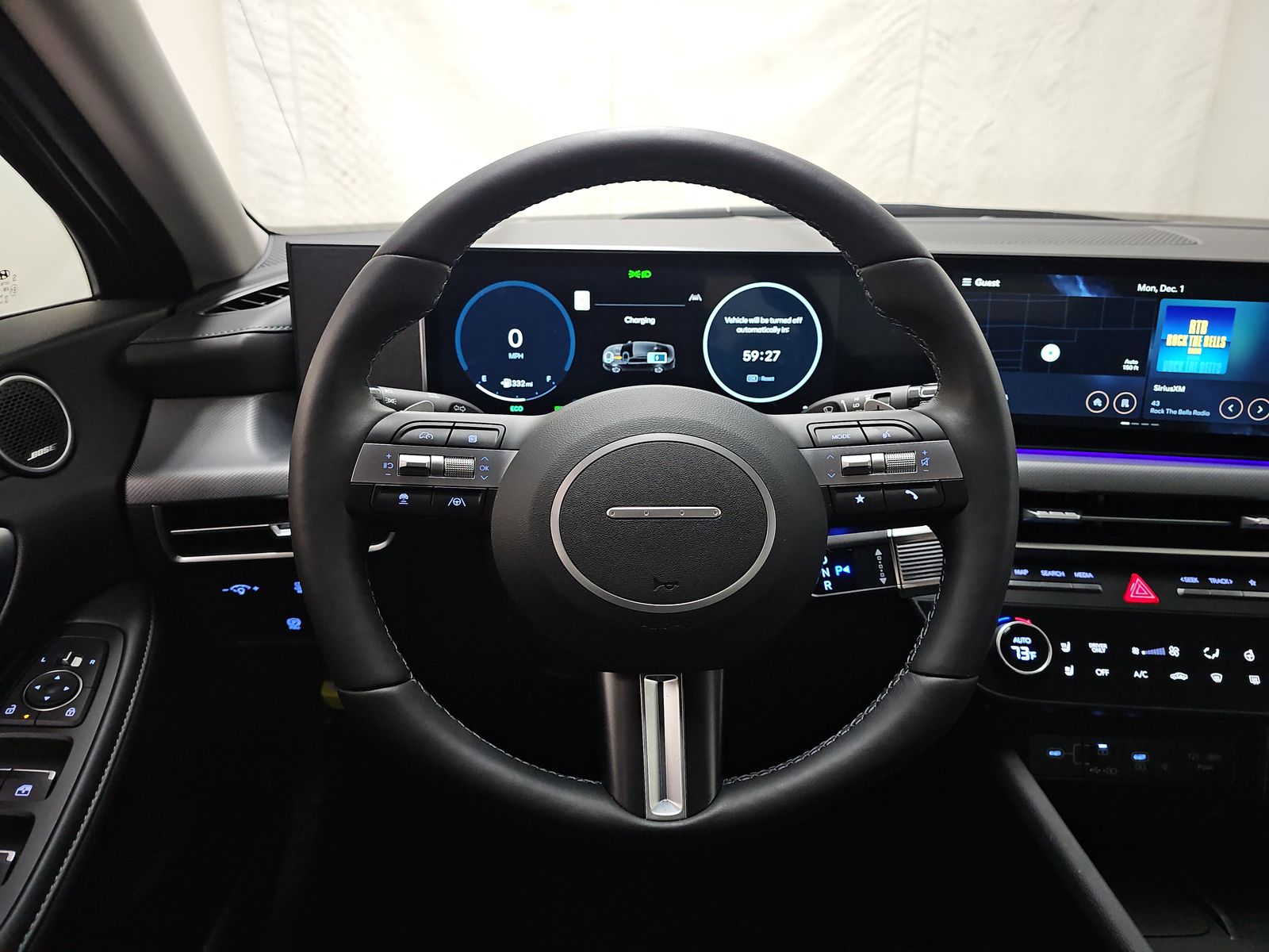 2025 Hyundai Sonata Hybrid Limited FWD