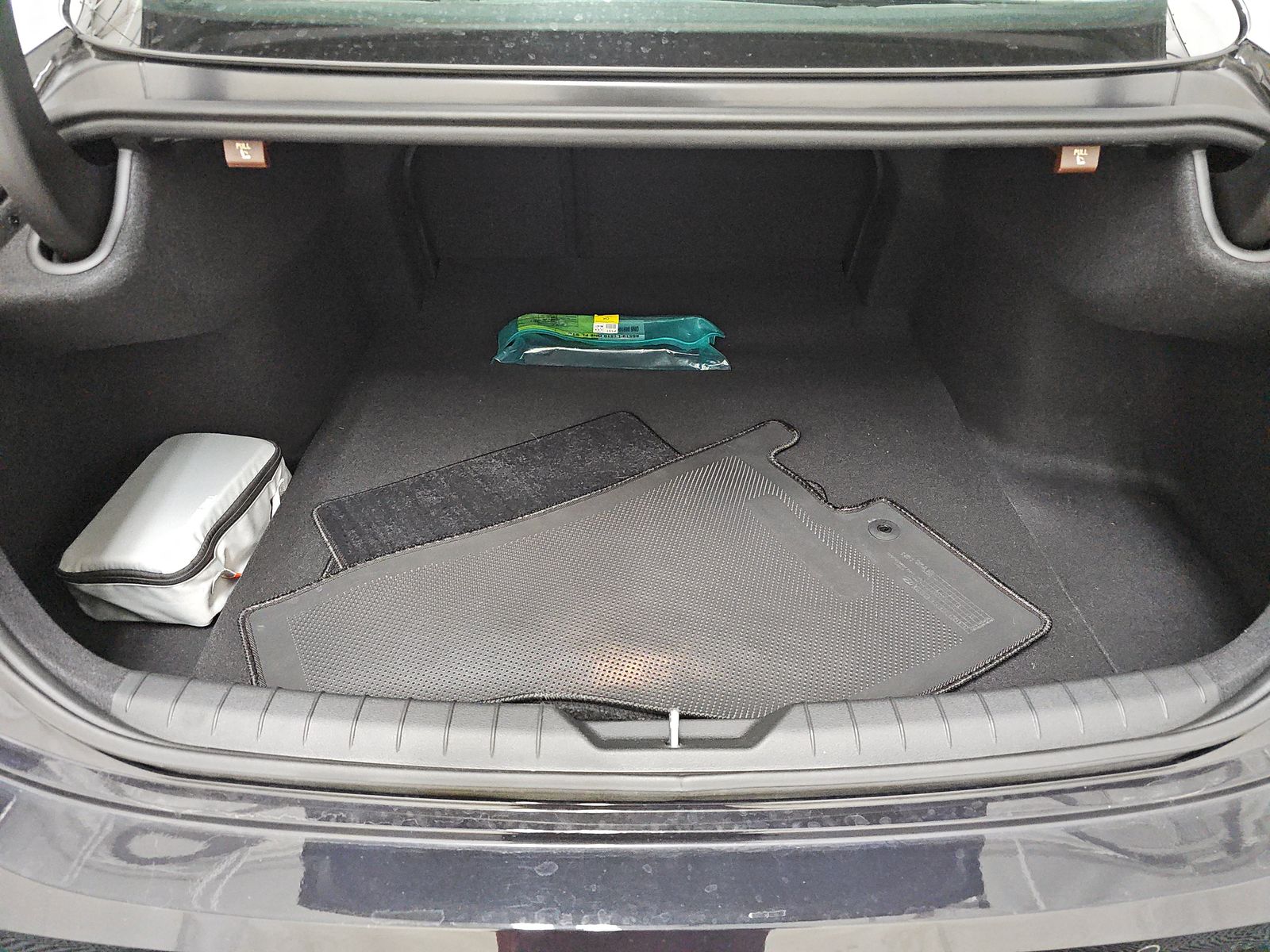 2025 Hyundai Sonata Hybrid Limited FWD