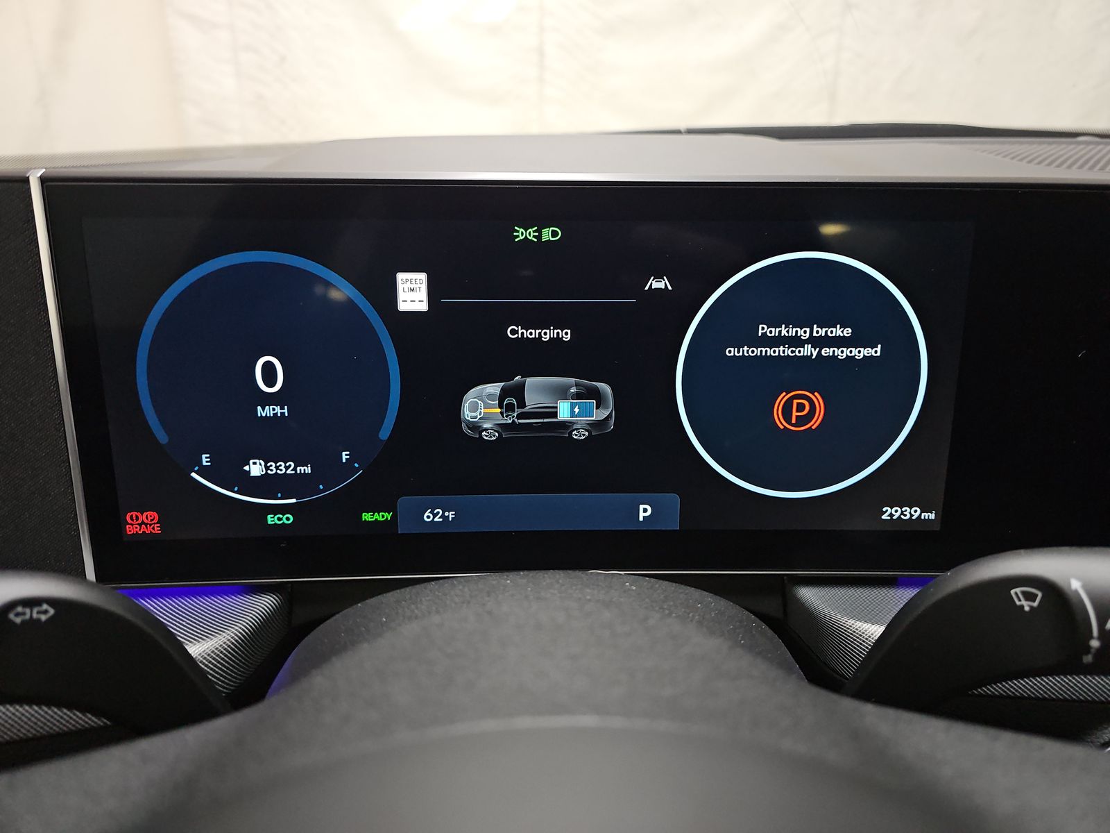 2025 Hyundai Sonata Hybrid Limited FWD