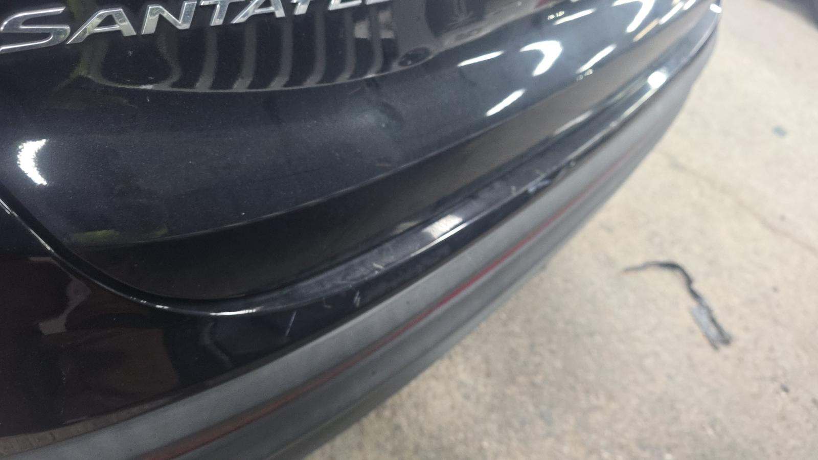 2023 Hyundai Santa Fe SEL AWD