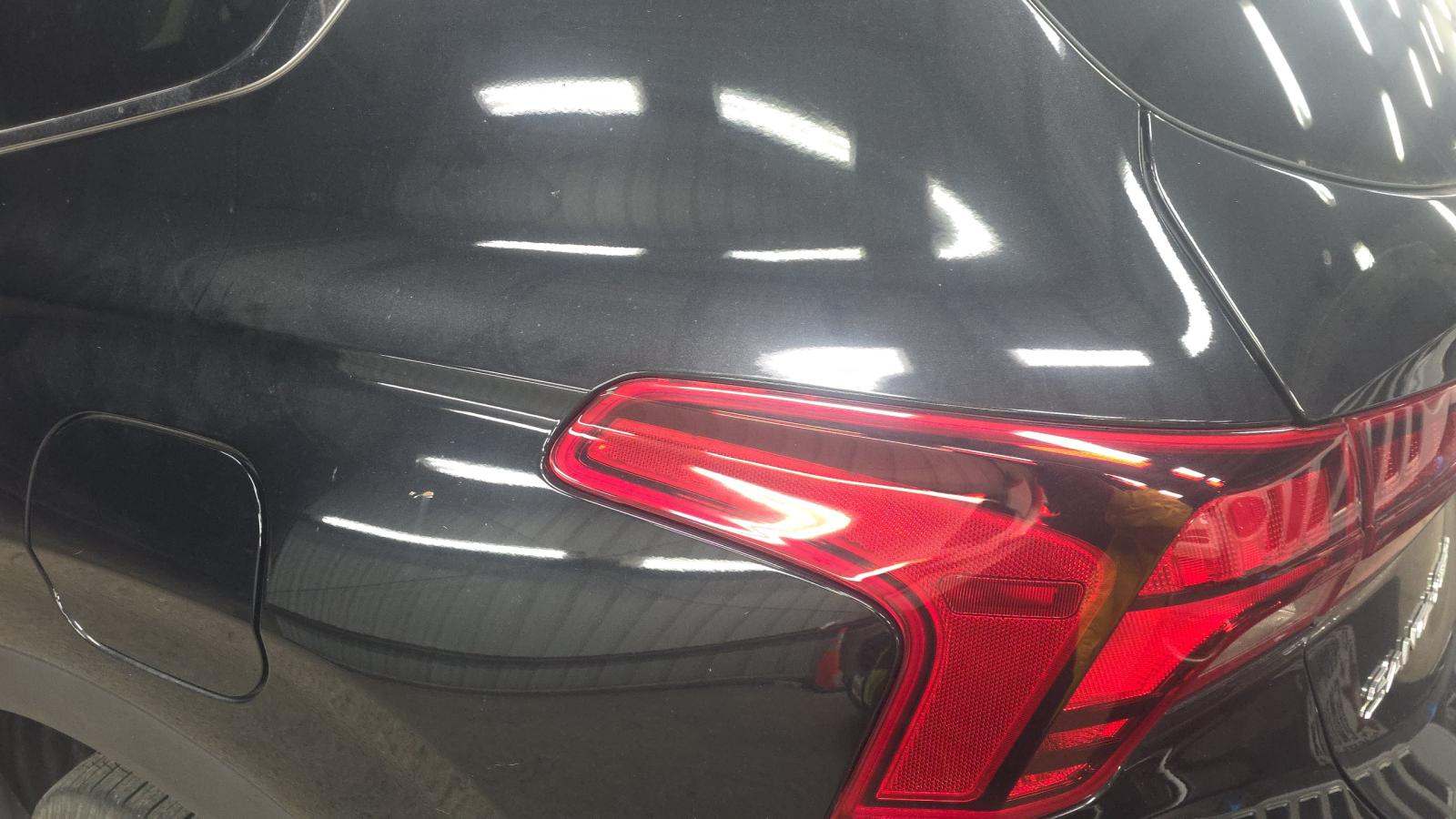 2023 Hyundai Santa Fe SEL AWD