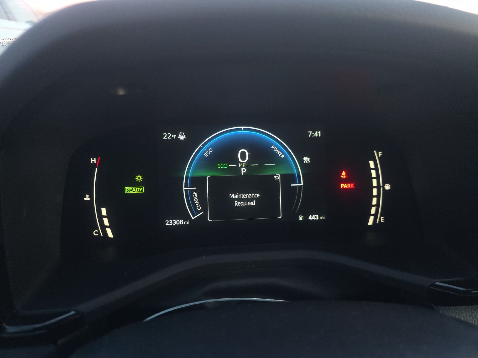 2025 Toyota Camry LE FWD