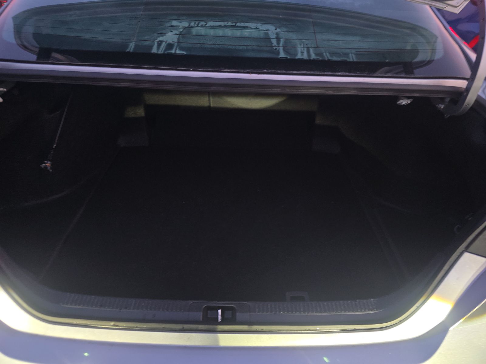 2025 Toyota Camry LE FWD