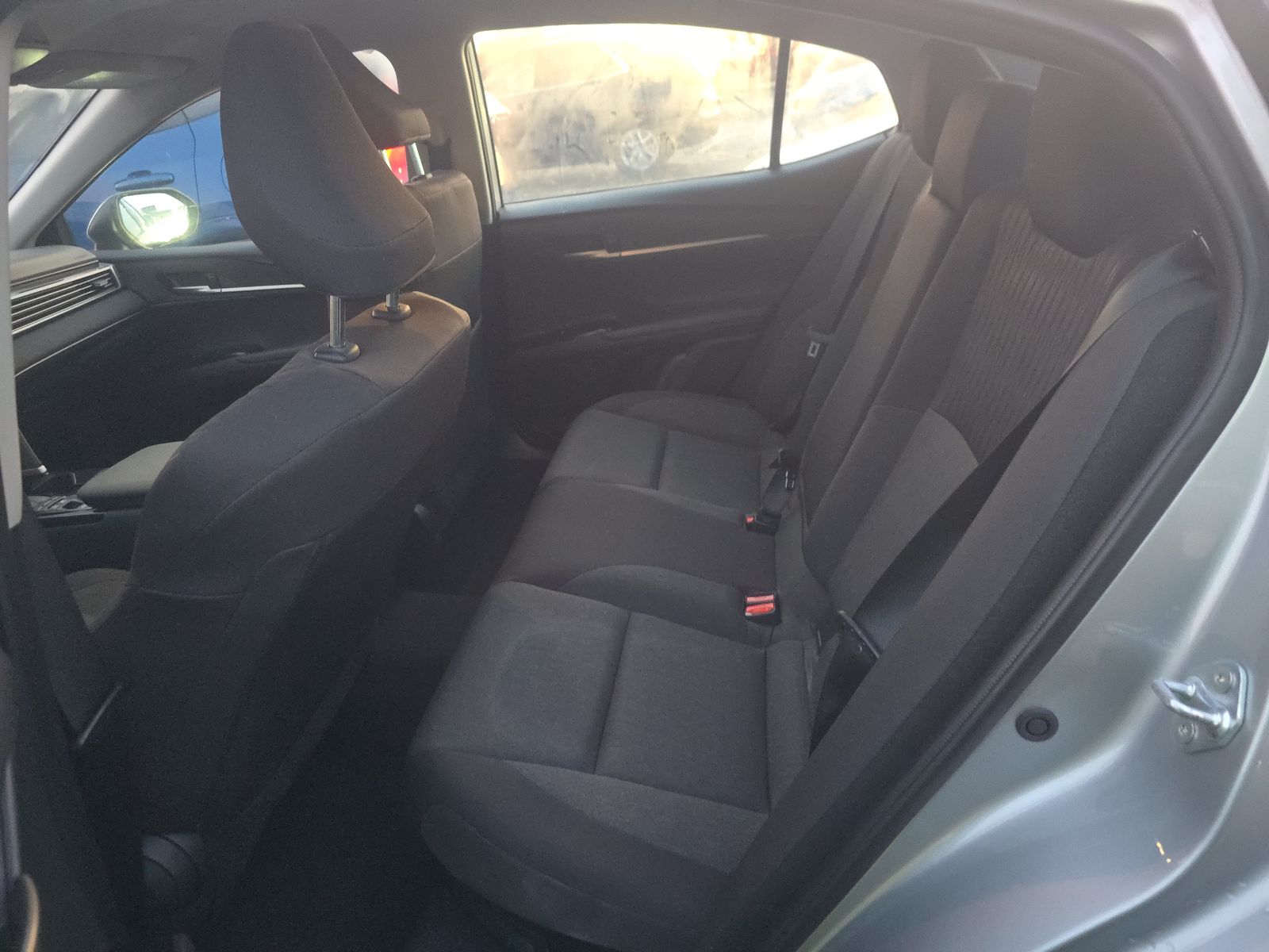 2025 Toyota Camry LE FWD