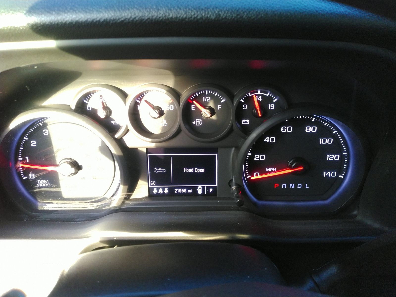 2024 Chevrolet Silverado 2500HD Custom AWD