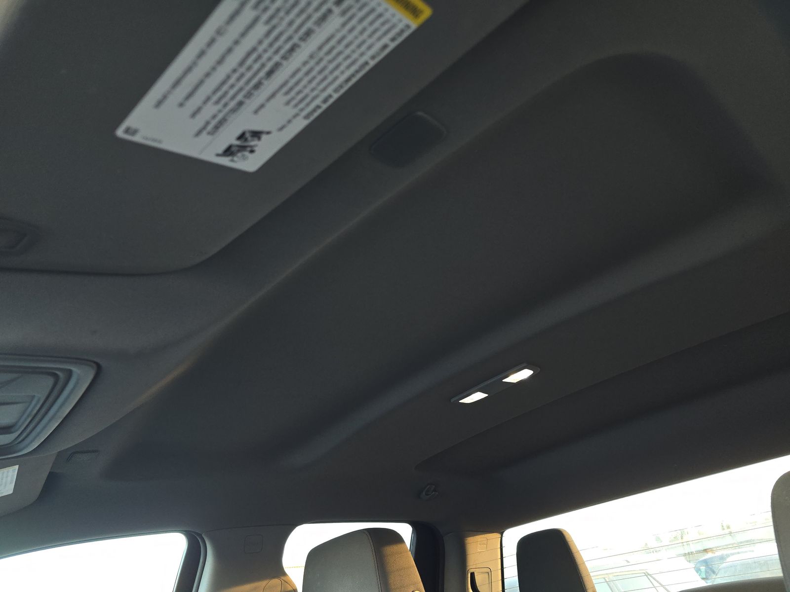 2020 Chevrolet Silverado 1500 Custom AWD