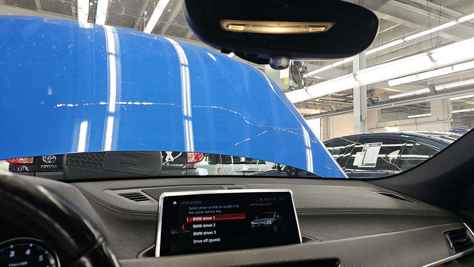 2020 BMW X2 M35i AWD