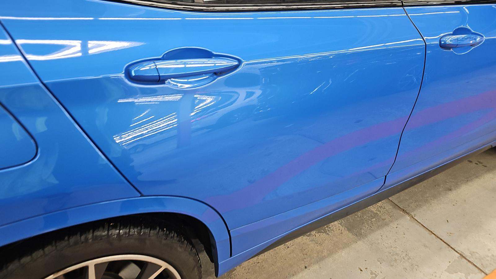 2020 BMW X2 M35i AWD