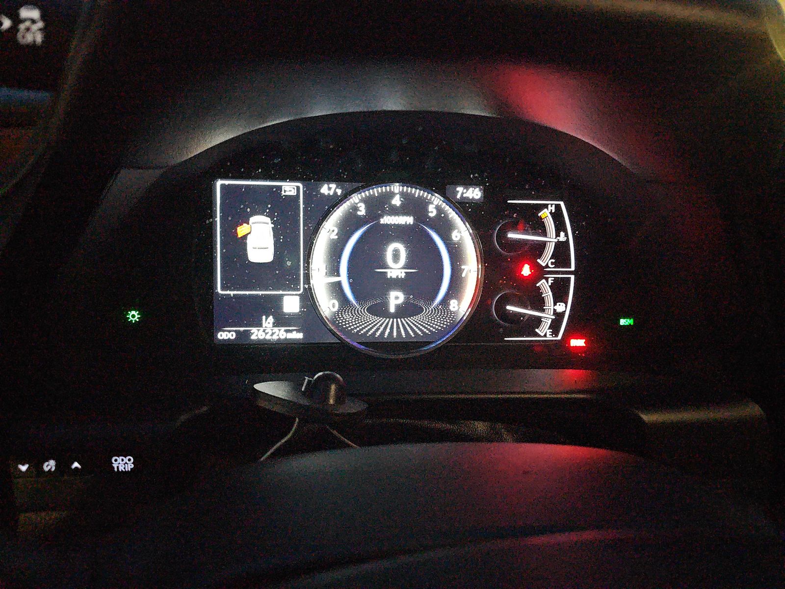 2025 Lexus ES ES 350 FWD