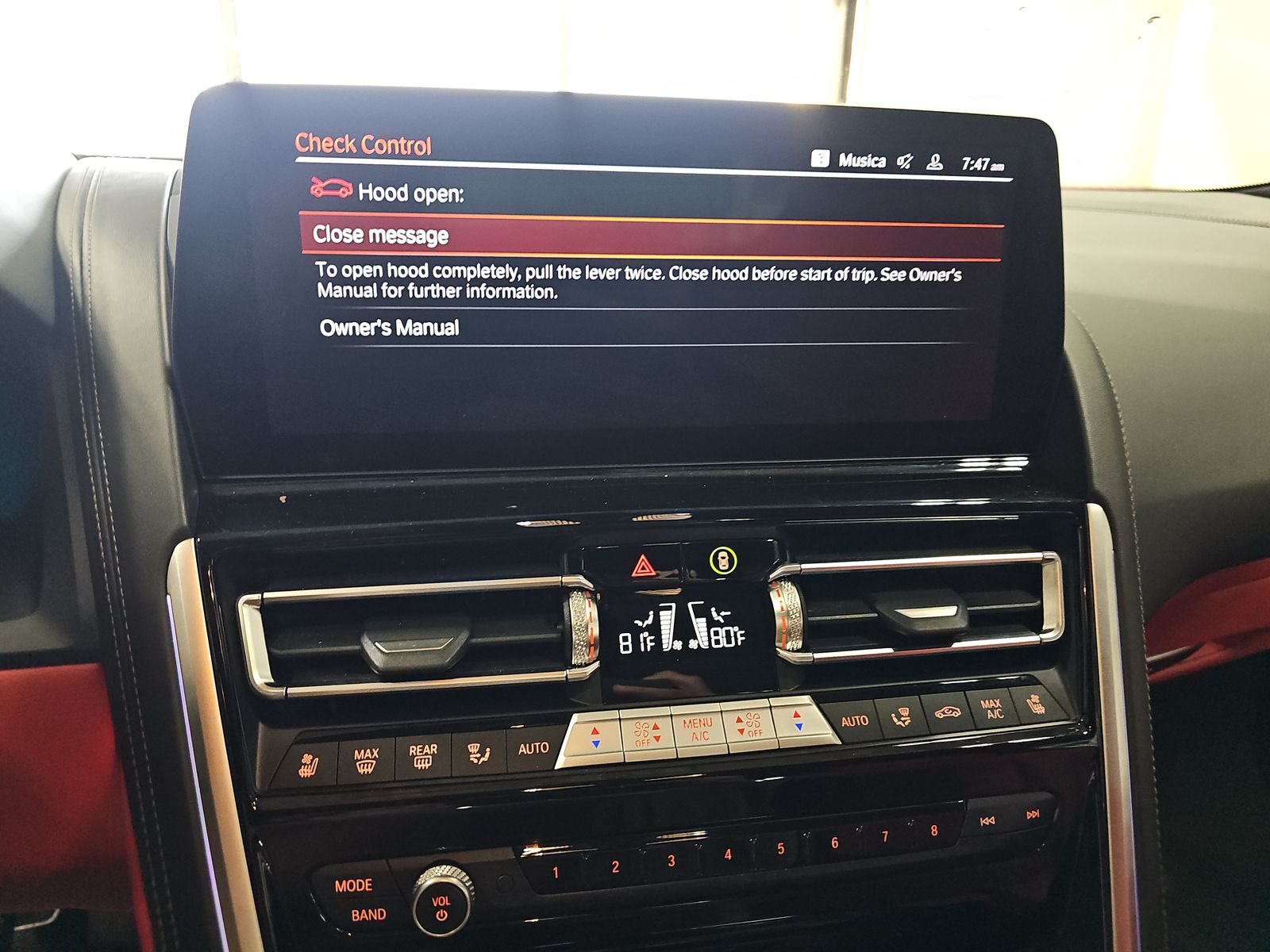 2023 BMW 8 Series M850i xDrive AWD